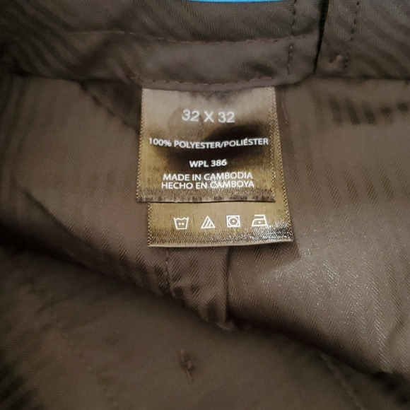 Haggar pants - Picture 2 of 3